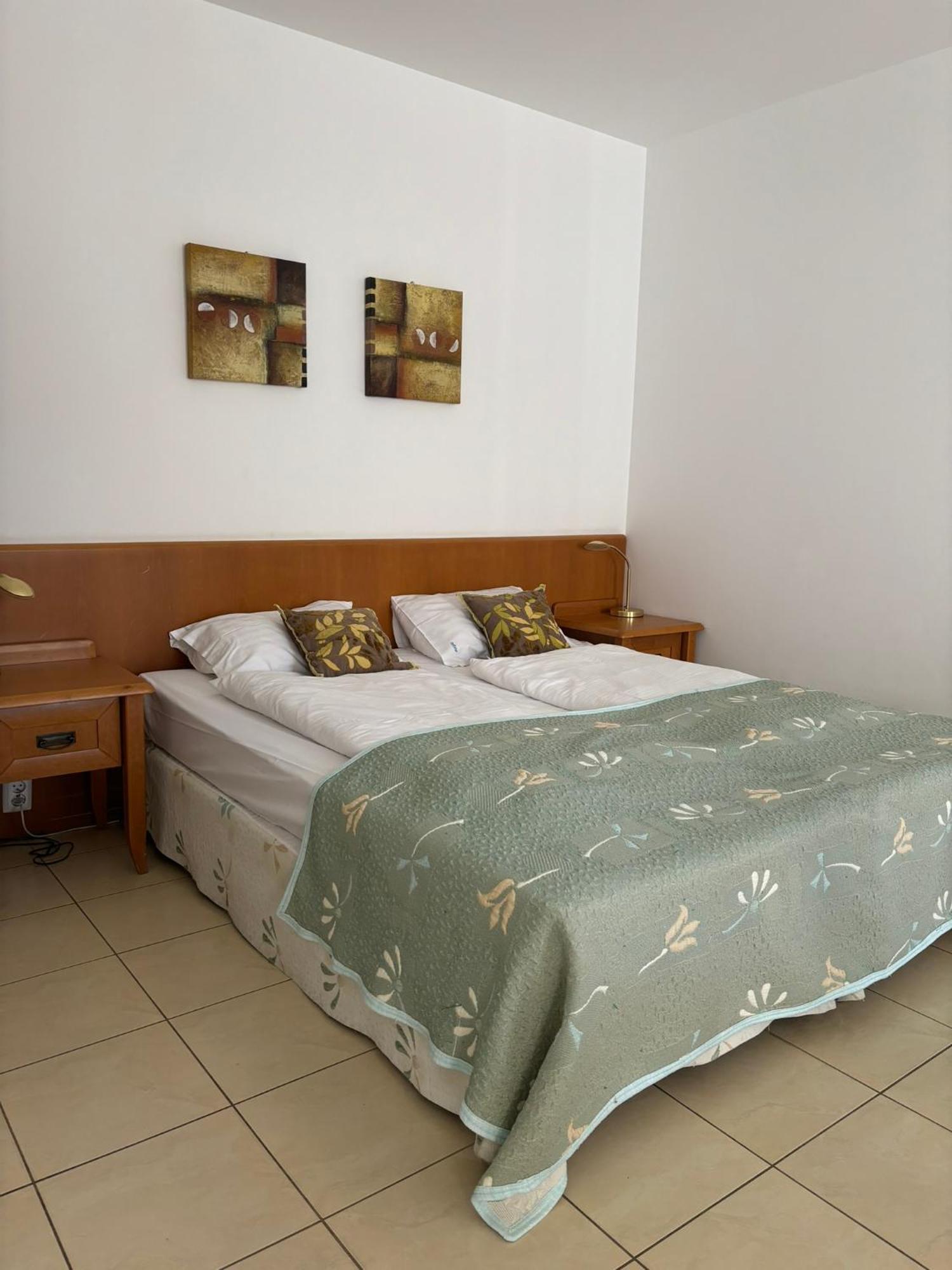 Appartamento W Kolobrzegu Przy Promenadzie