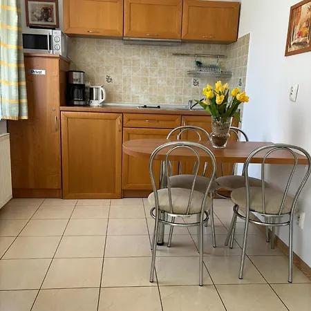 Apartament W Kolobrzegu Przy Promenadzie Exterior photo